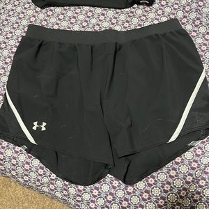 Under Armor shorts
